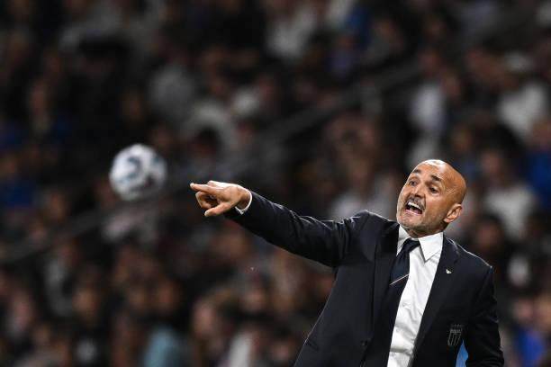 新葡萄8883官网-王勤伯：意大利扭转风评？德尚被迫“背叛”自己