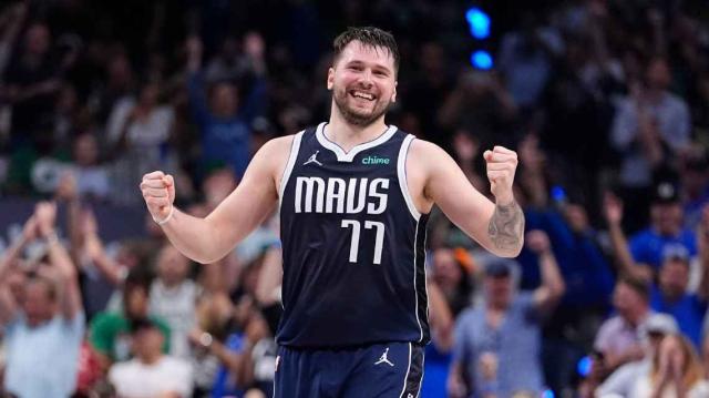 新葡萄8883登录-ESPN专家票选：东契奇捅破MVP窗户纸 文班DPOY