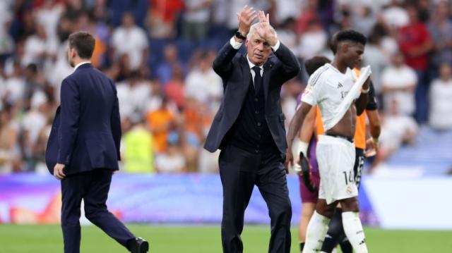 新葡萄8883AMG-安帅：无需将姆巴佩放在边路 他总归会取得进球