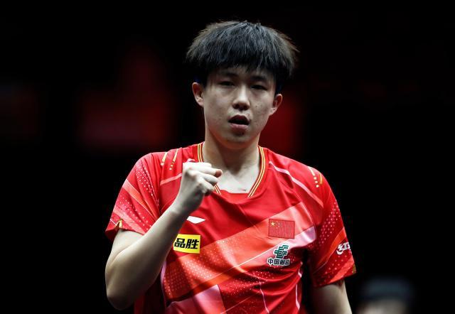 新葡萄8883登录-王楚钦未来可期 力克樊振东赢得总决赛男单桂冠