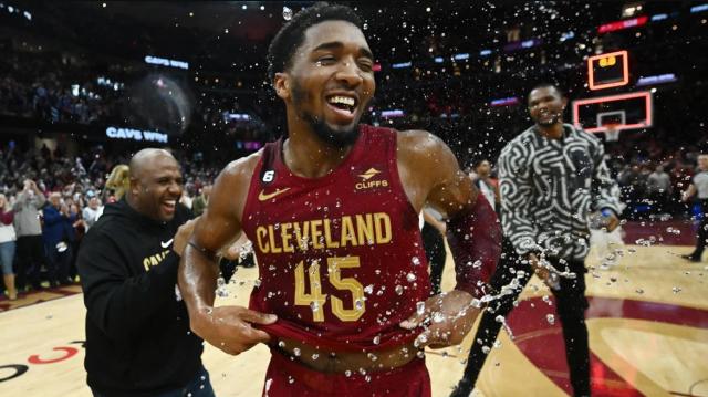 新葡萄8883登录-米切尔之于骑士意义不只71分 夏日大交易堪称双赢