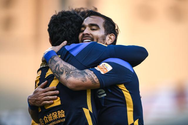 15连败依旧能保级成功 创造奇迹的广州城期盼股改