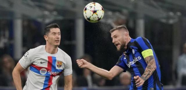 新葡萄8883官网-巴萨不会破大巴，裁判只见巴萨手球不见国际手球