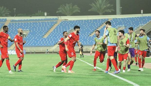 克雷斯波执教有一套？一波5连胜 亚冠小组头名出线