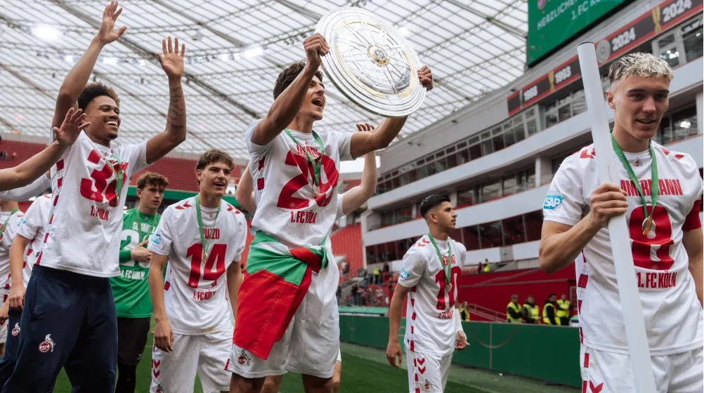 新葡萄8883官网-德甲联盟拟设立U21联赛，有望2026/27赛季正式启动