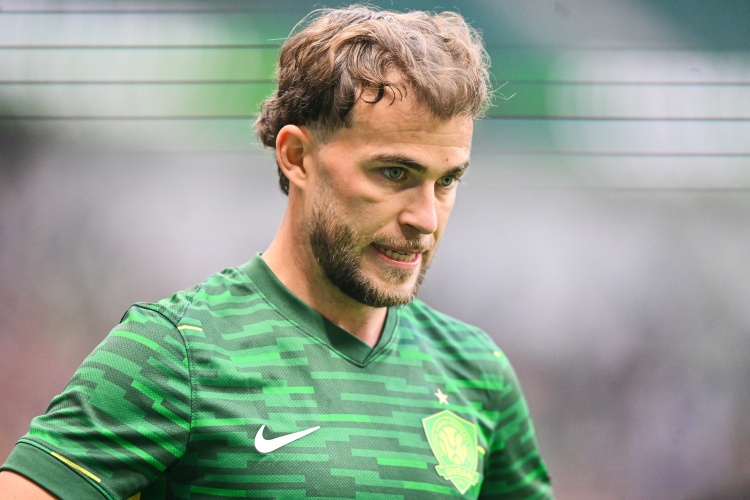 新葡萄8883官网-葡媒：前国安中场古加与沙特联纳杰马体育深入谈判，他是自由身