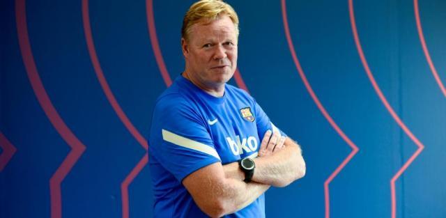 新葡萄8883官网-科曼为何愿接受巴萨“屈辱性条款”续约？