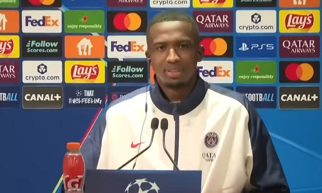 新葡萄8883AMG-帕乔：纽卡身体对抗能力强&amp;amp;习惯长传冲吊，我们已为此做好准备